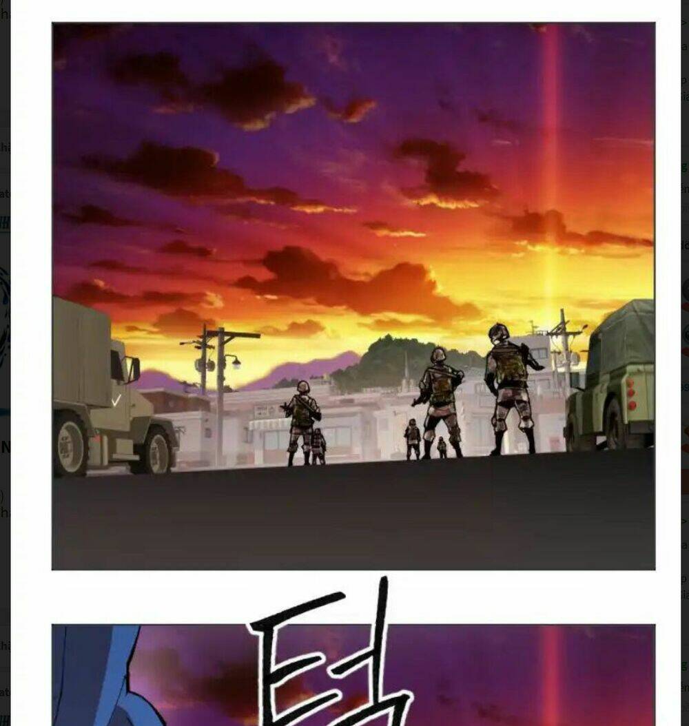 Phá Bỏ Giới Hạn: Chapter 2