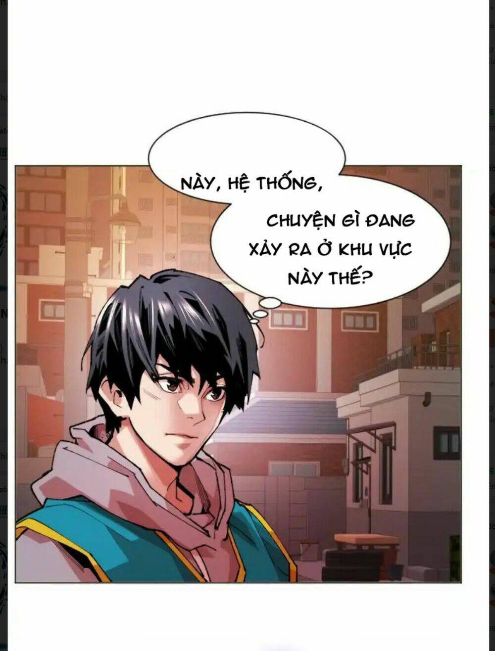 Phá Bỏ Giới Hạn: Chapter 2