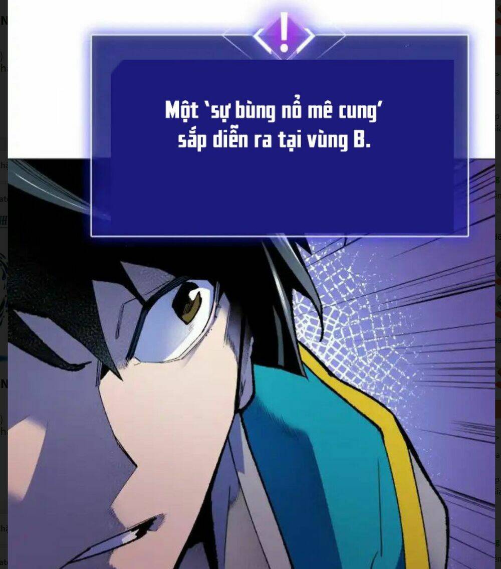 Phá Bỏ Giới Hạn: Chapter 2