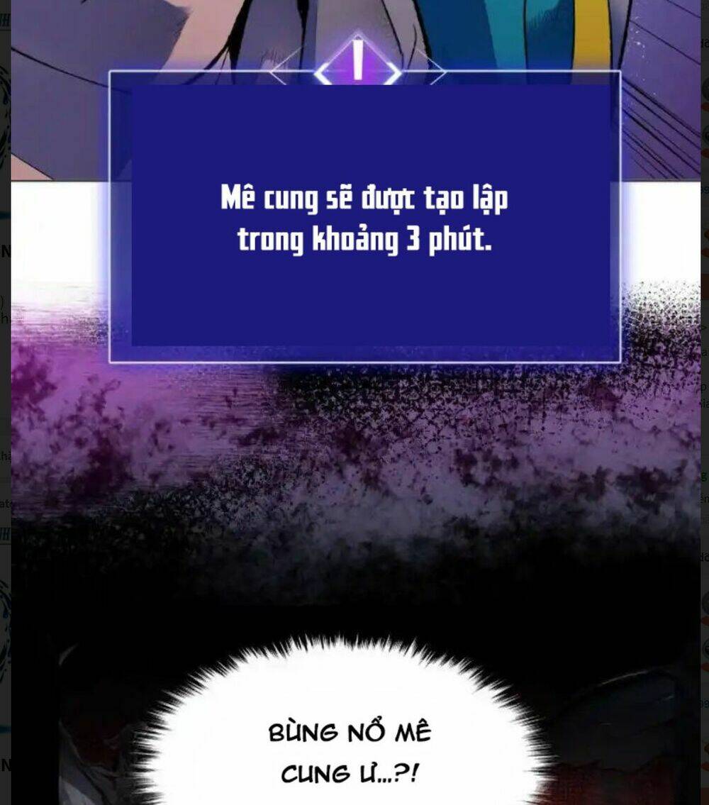 Phá Bỏ Giới Hạn: Chapter 2