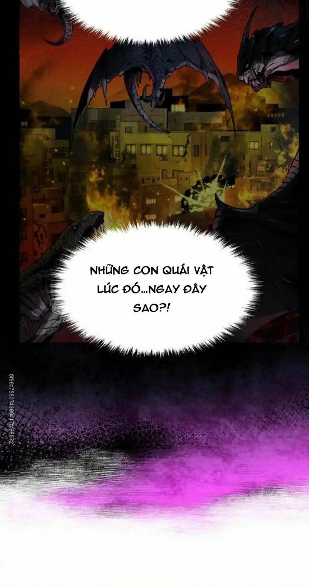 Phá Bỏ Giới Hạn: Chapter 2