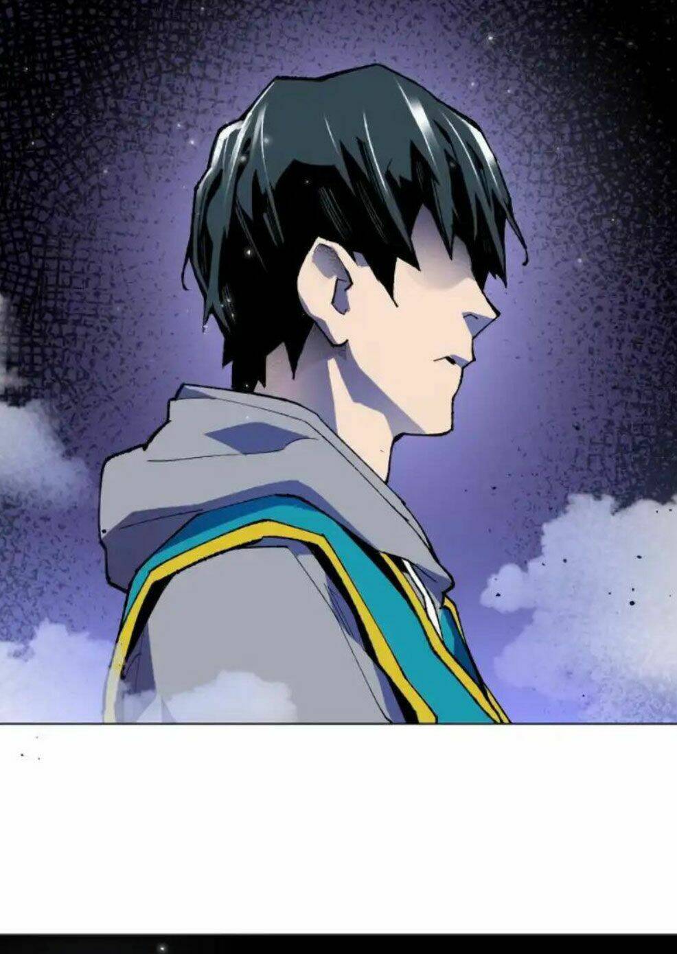 Phá Bỏ Giới Hạn: Chapter 2