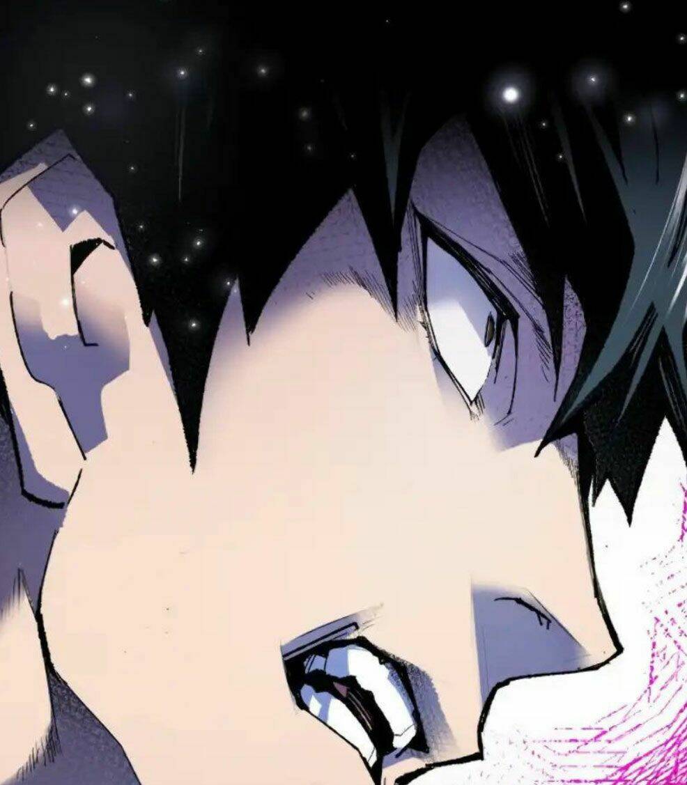 Phá Bỏ Giới Hạn: Chapter 2