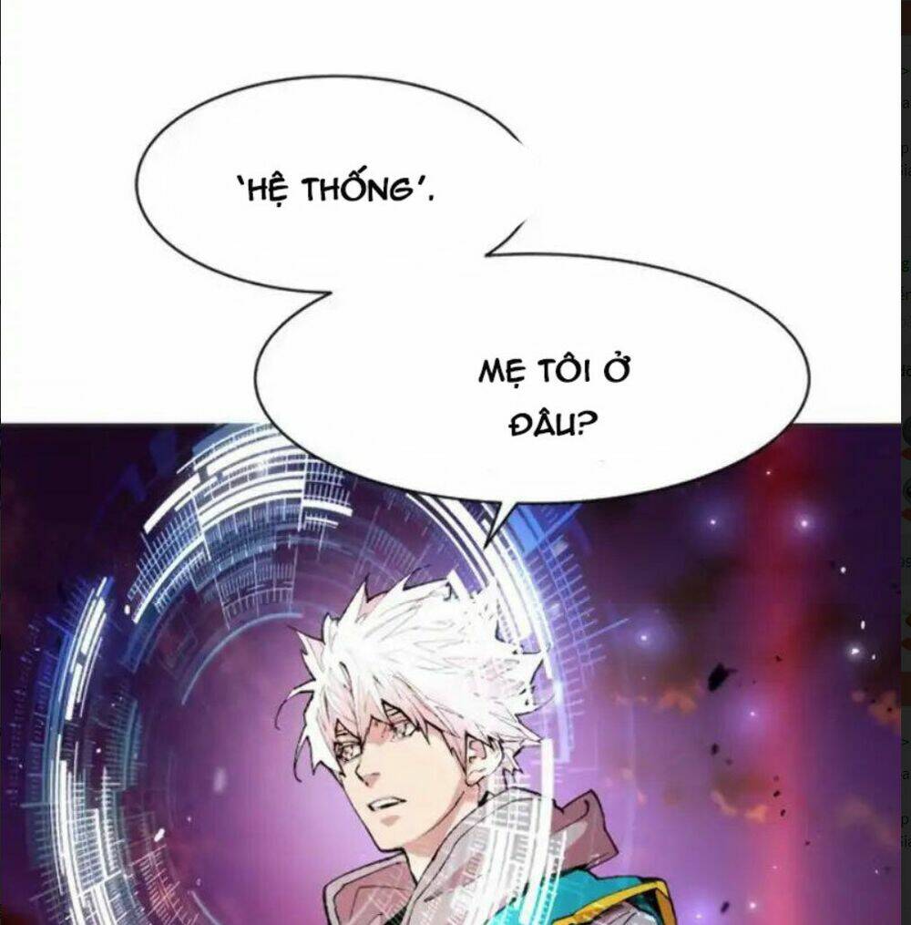 Phá Bỏ Giới Hạn: Chapter 2