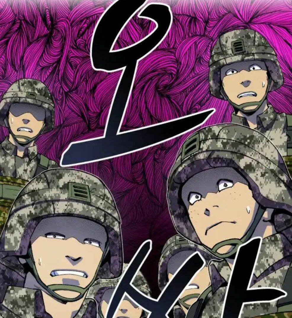 Phá Bỏ Giới Hạn: Chapter 2