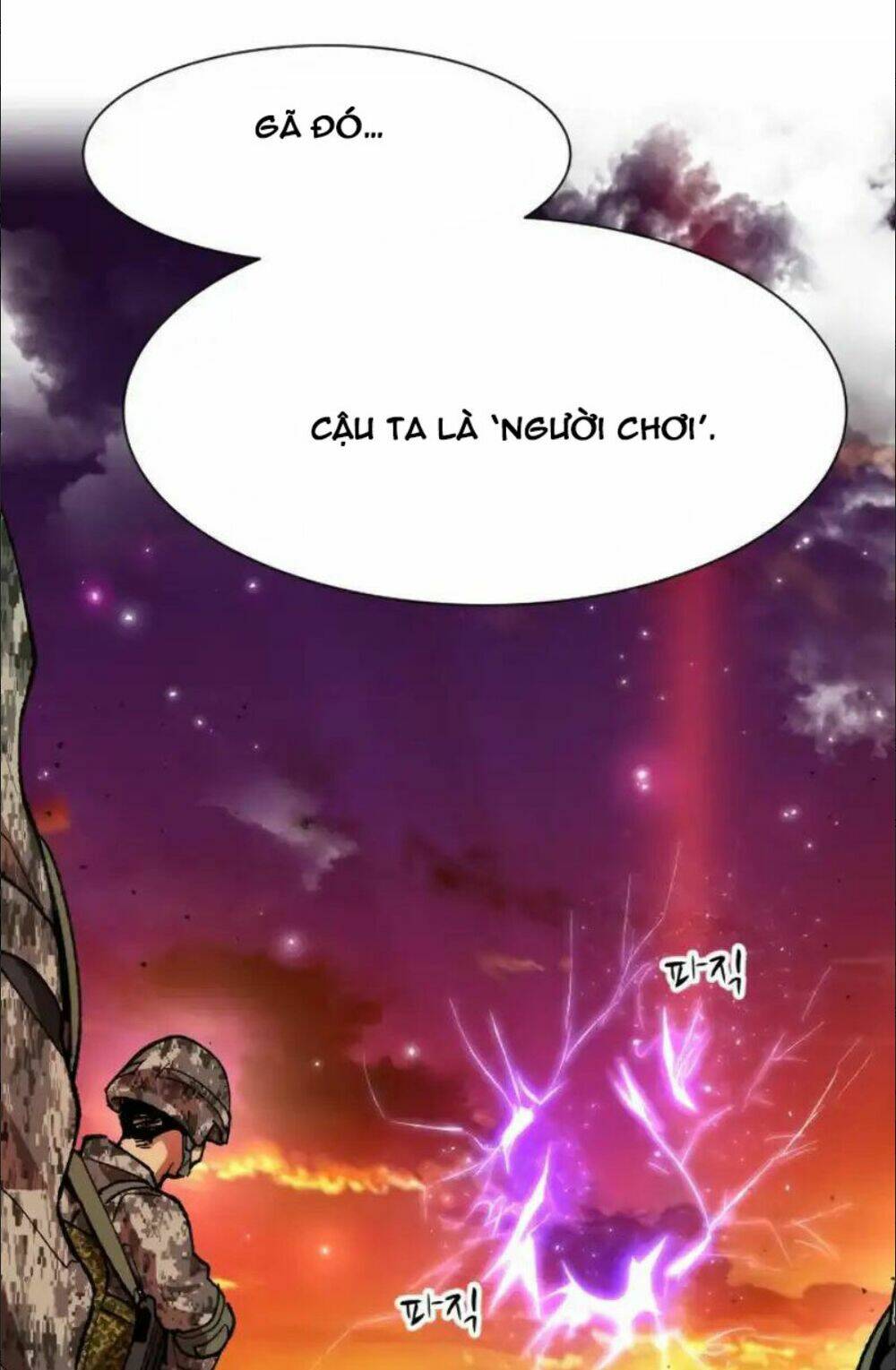 Phá Bỏ Giới Hạn: Chapter 2
