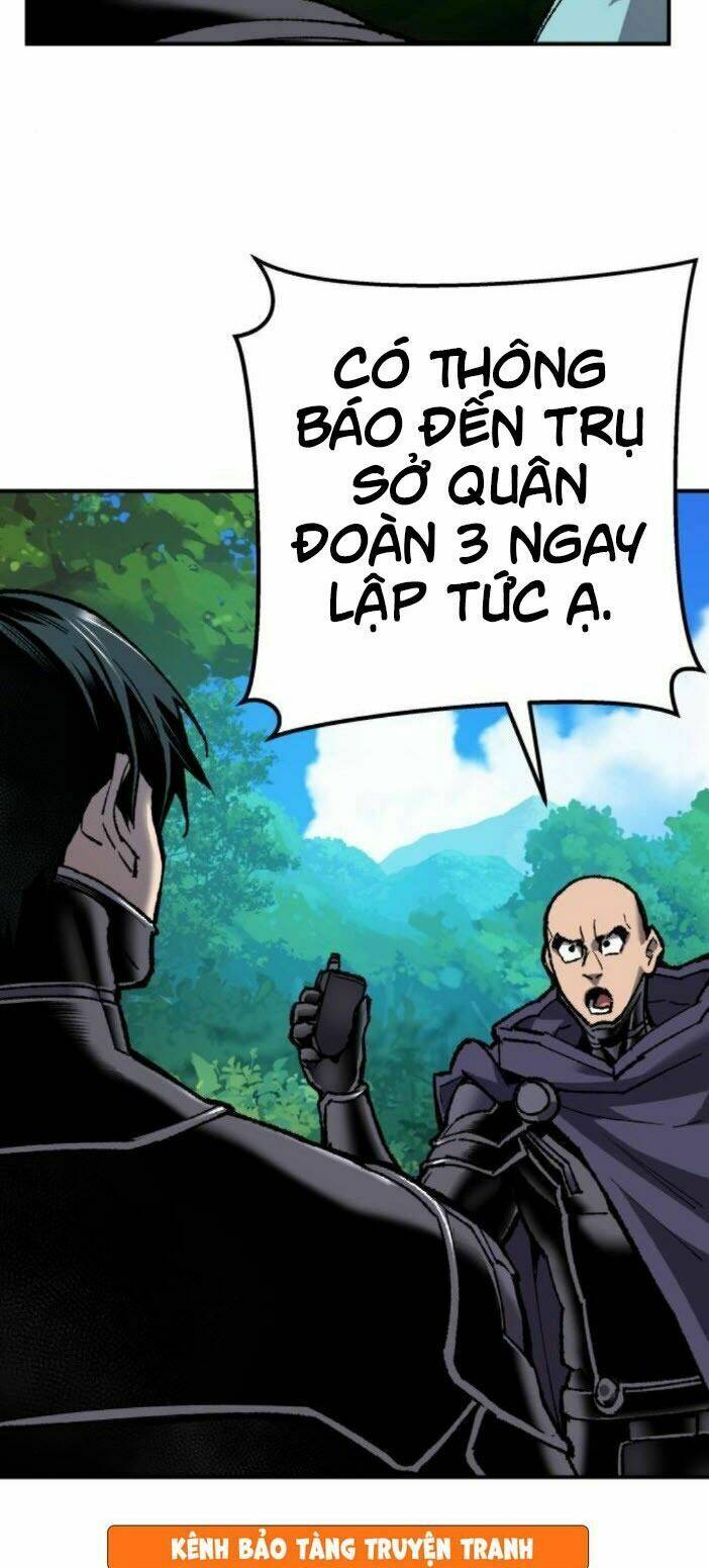 Phá Bỏ Giới Hạn: Chapter 28