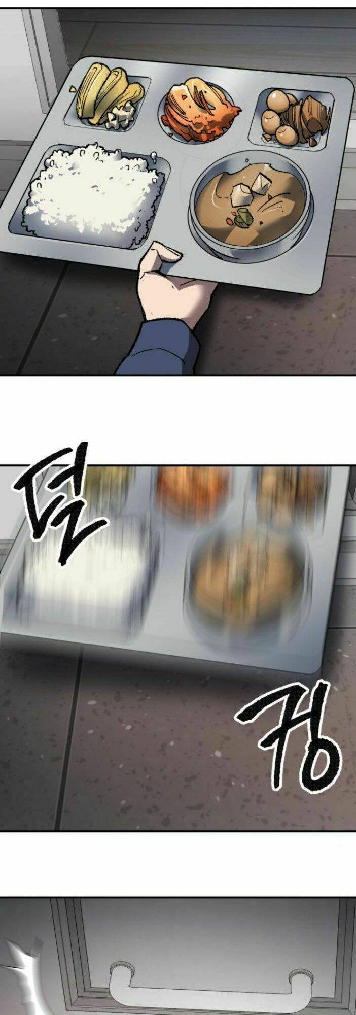 Phá Bỏ Giới Hạn: Chapter 28