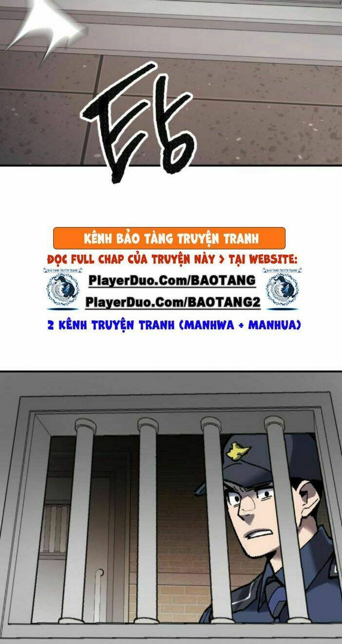 Phá Bỏ Giới Hạn: Chapter 28