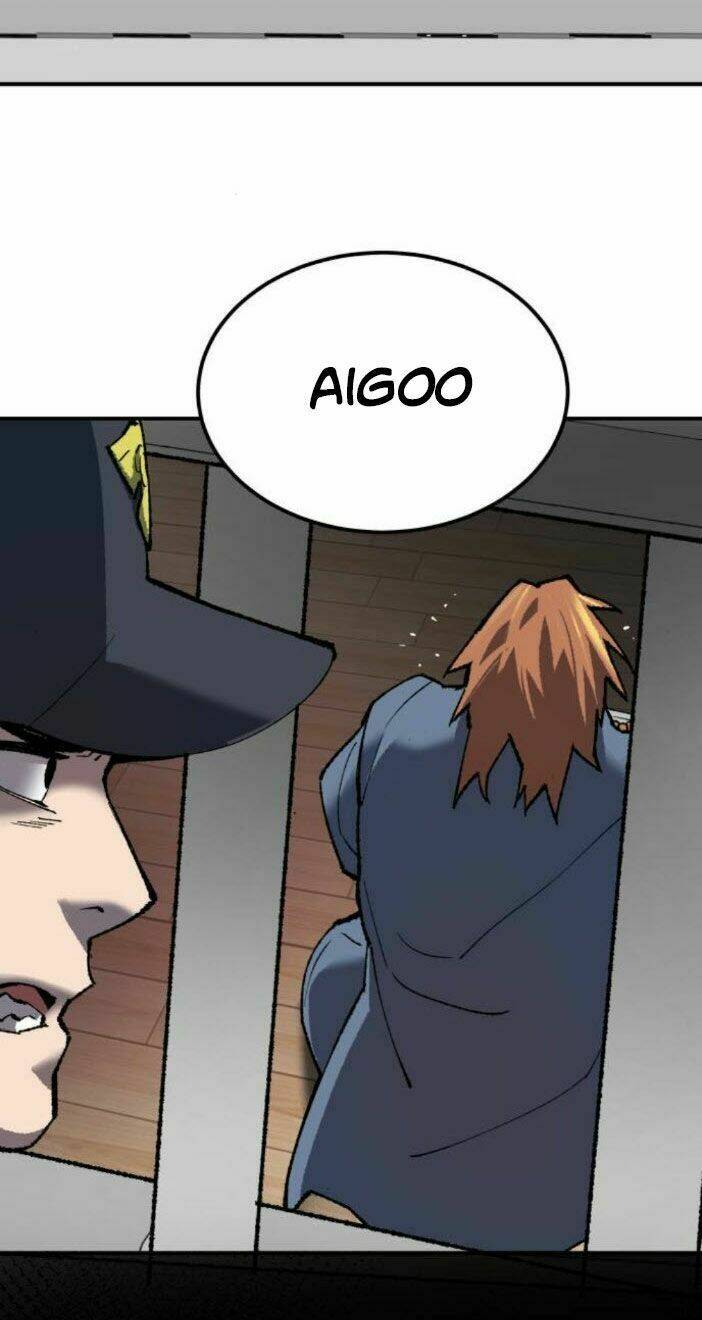 Phá Bỏ Giới Hạn: Chapter 28