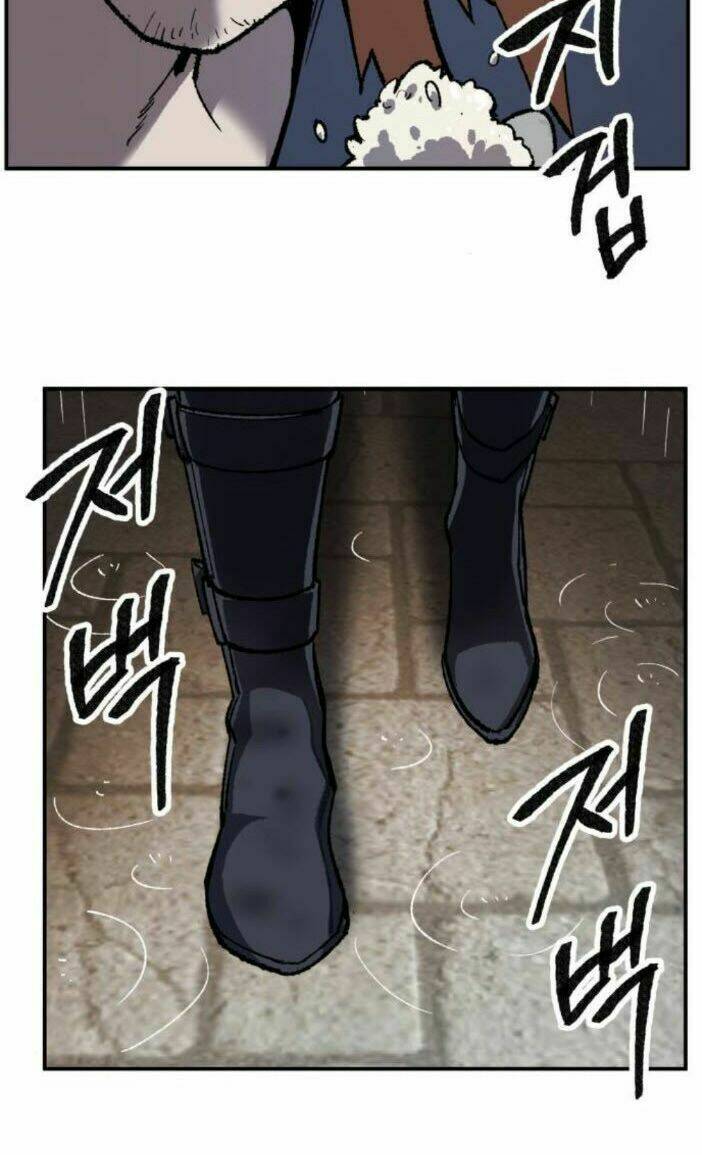 Phá Bỏ Giới Hạn: Chapter 28