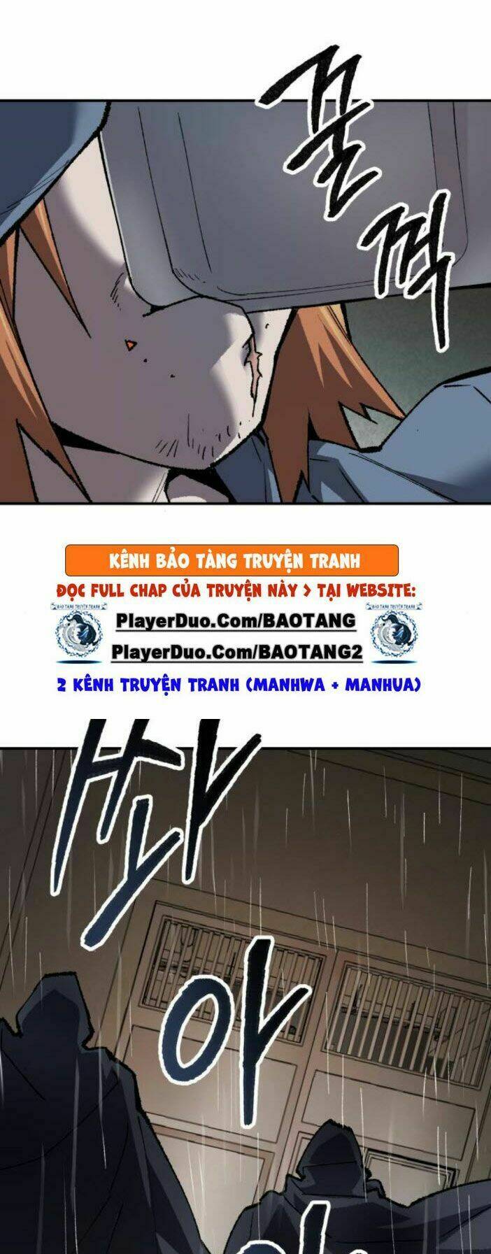 Phá Bỏ Giới Hạn: Chapter 28