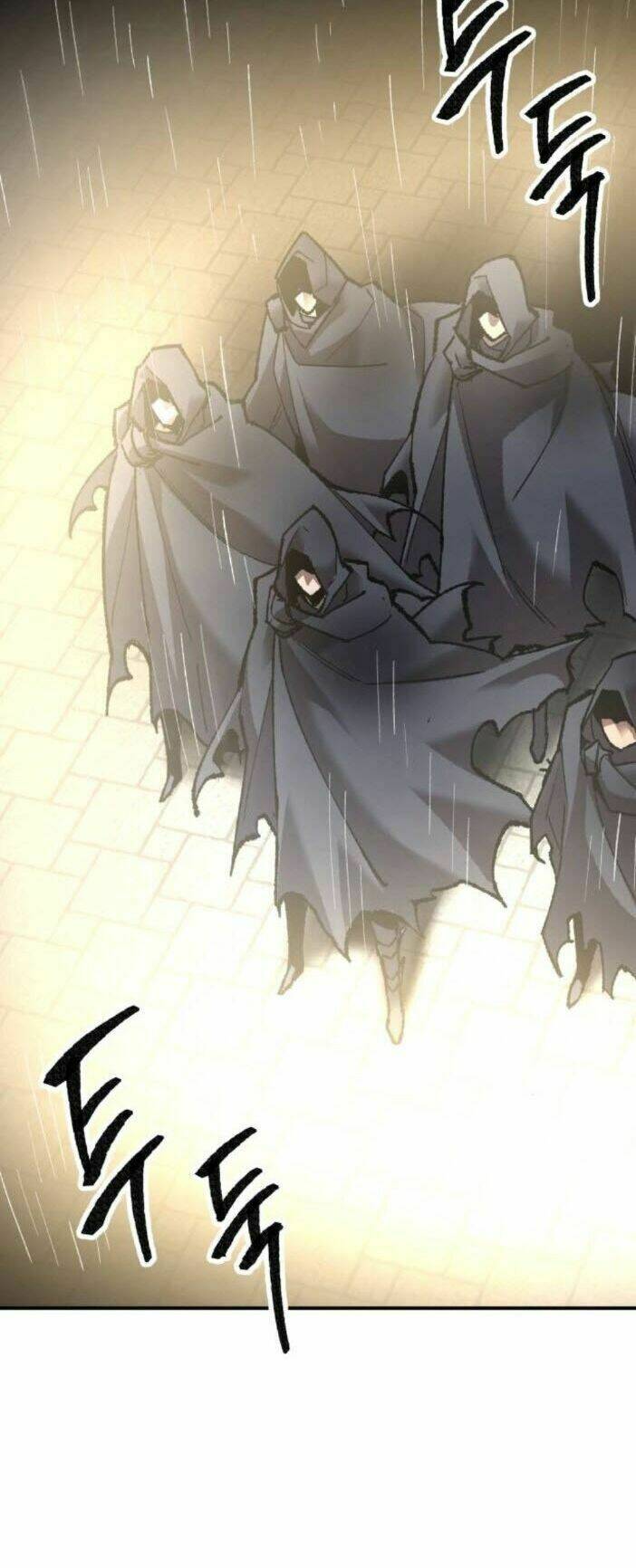 Phá Bỏ Giới Hạn: Chapter 28