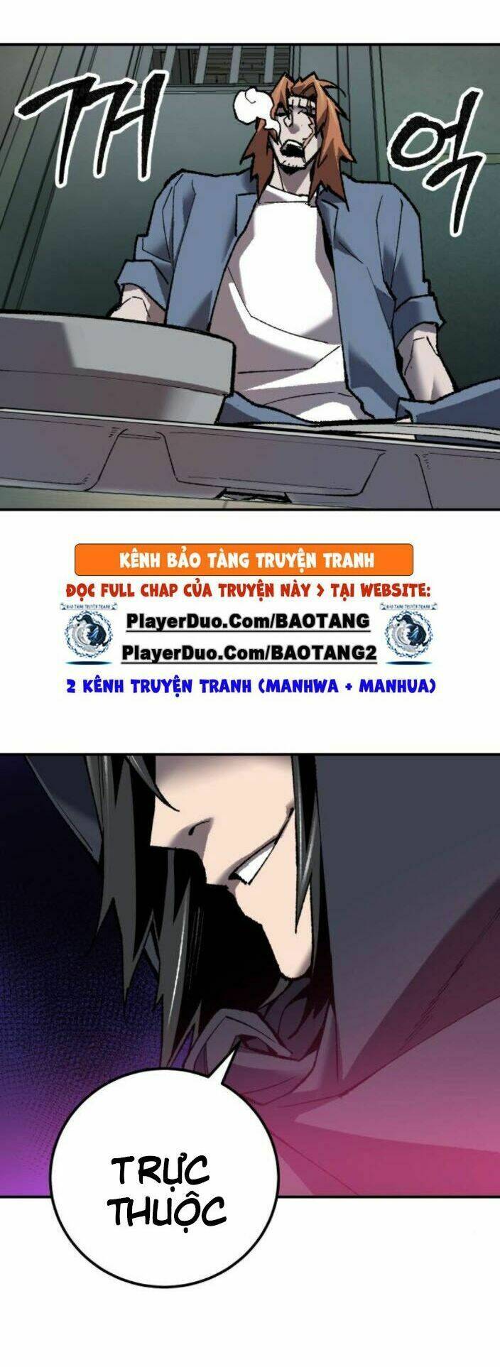 Phá Bỏ Giới Hạn: Chapter 28
