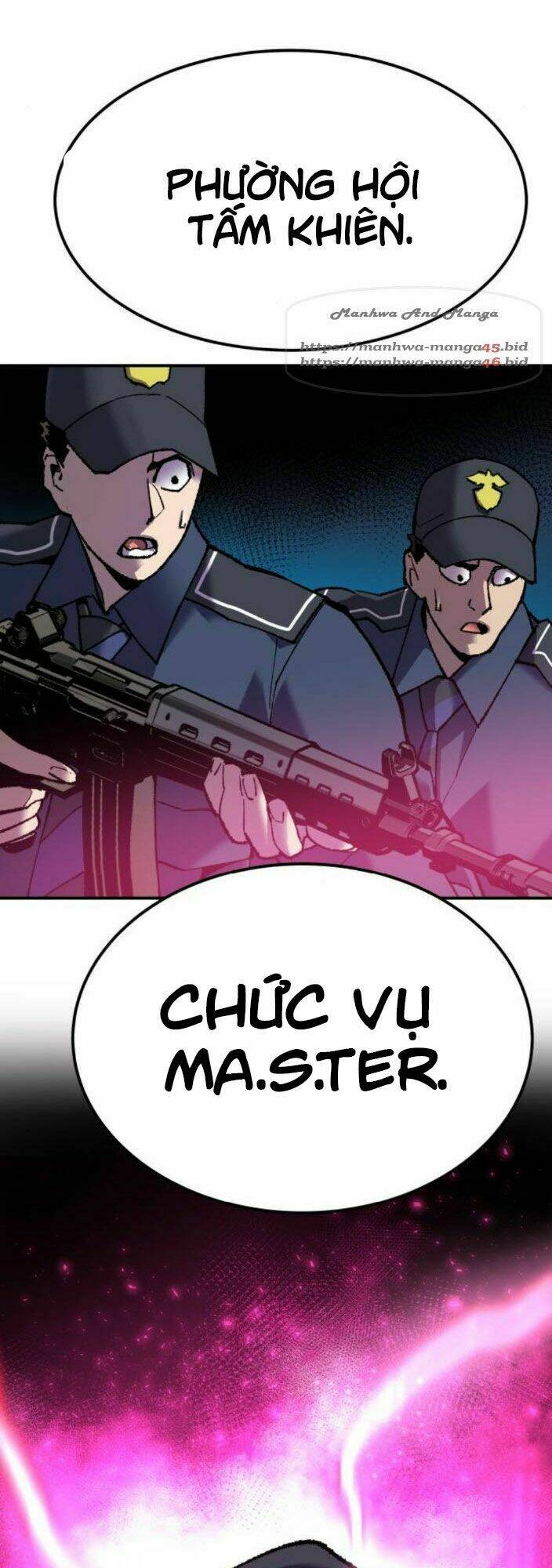 Phá Bỏ Giới Hạn: Chapter 28