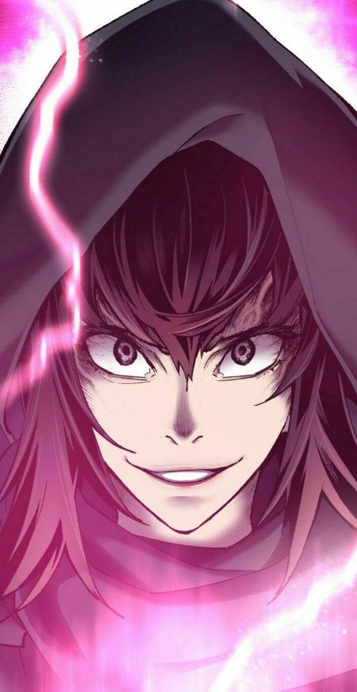 Phá Bỏ Giới Hạn: Chapter 28