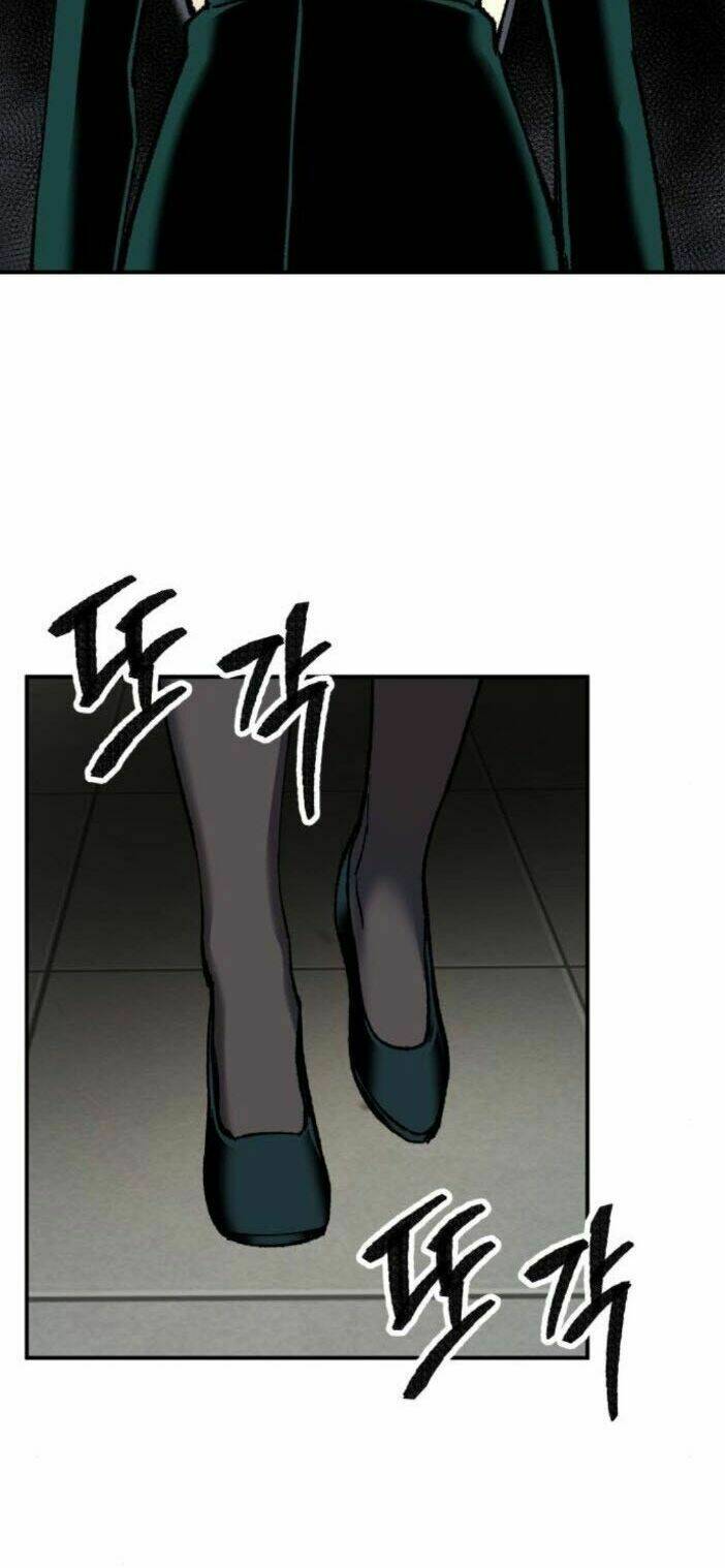 Phá Bỏ Giới Hạn: Chapter 28