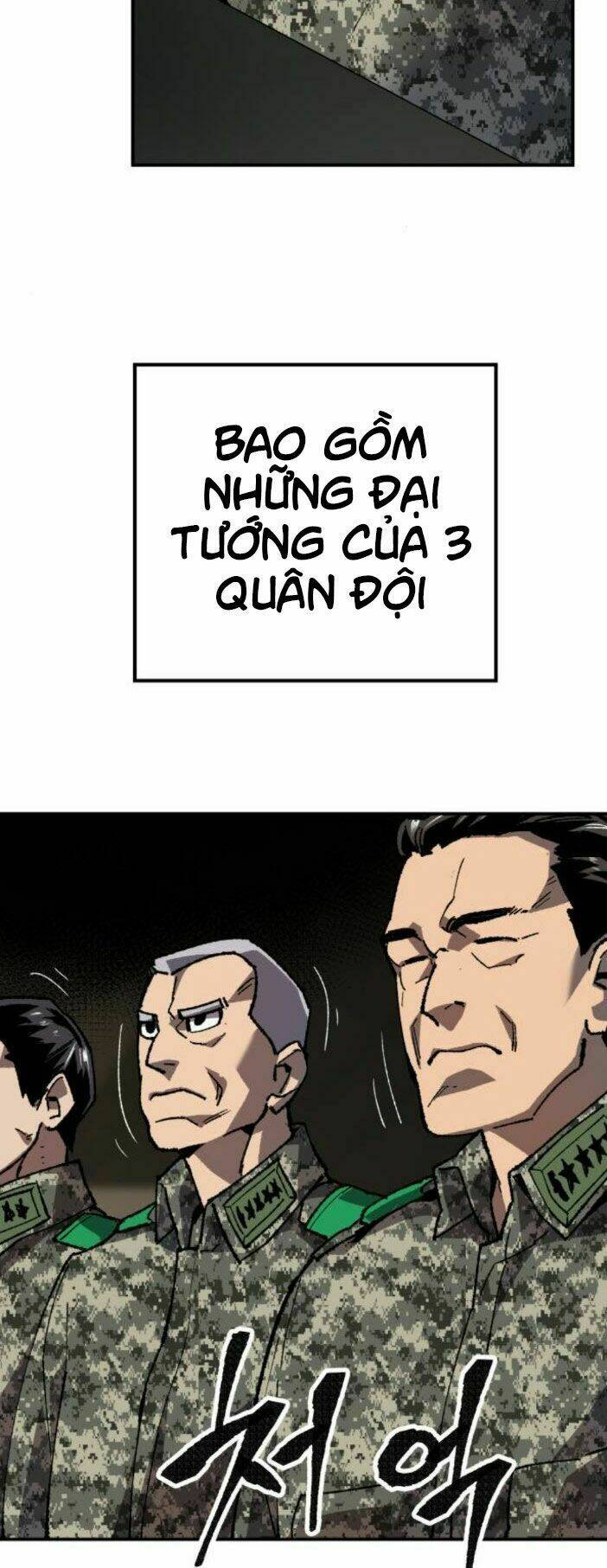 Phá Bỏ Giới Hạn: Chapter 28