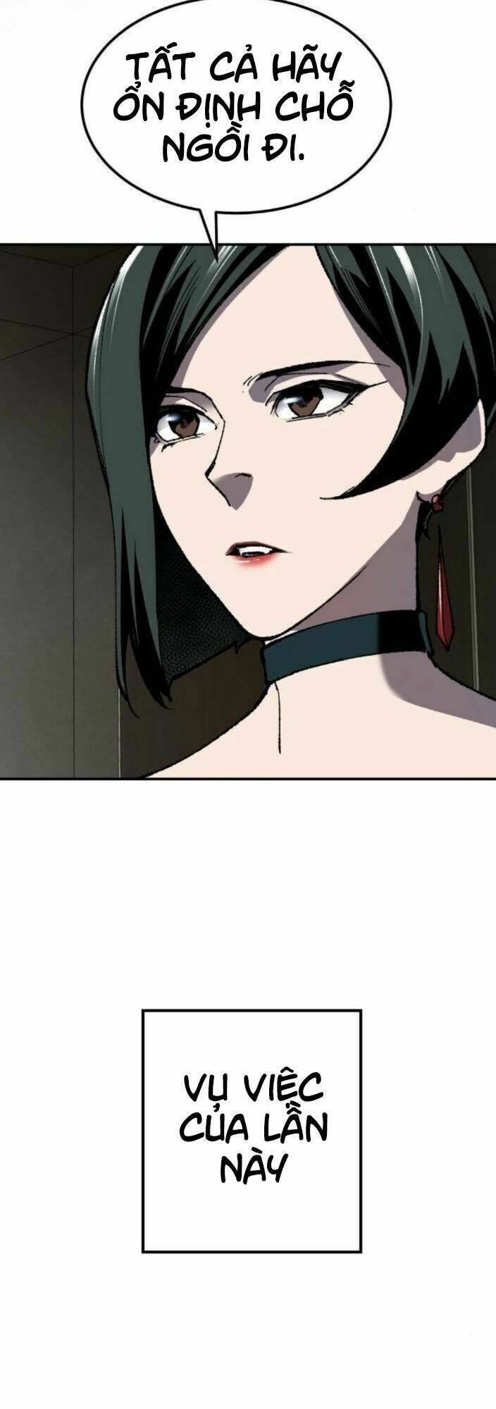 Phá Bỏ Giới Hạn: Chapter 28