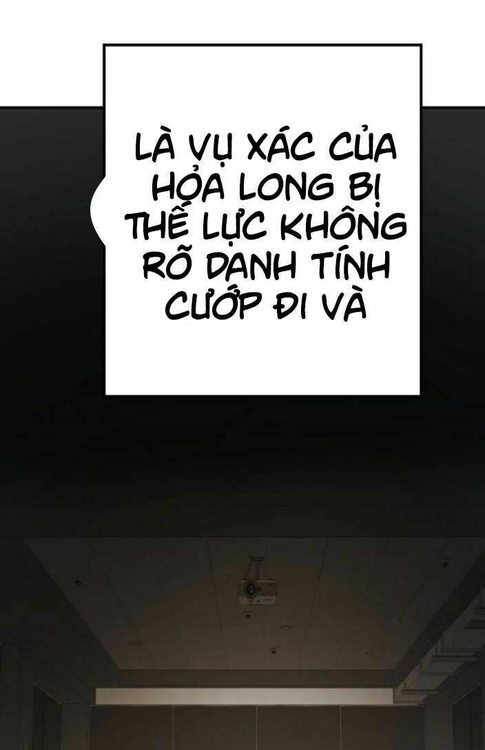 Phá Bỏ Giới Hạn: Chapter 28