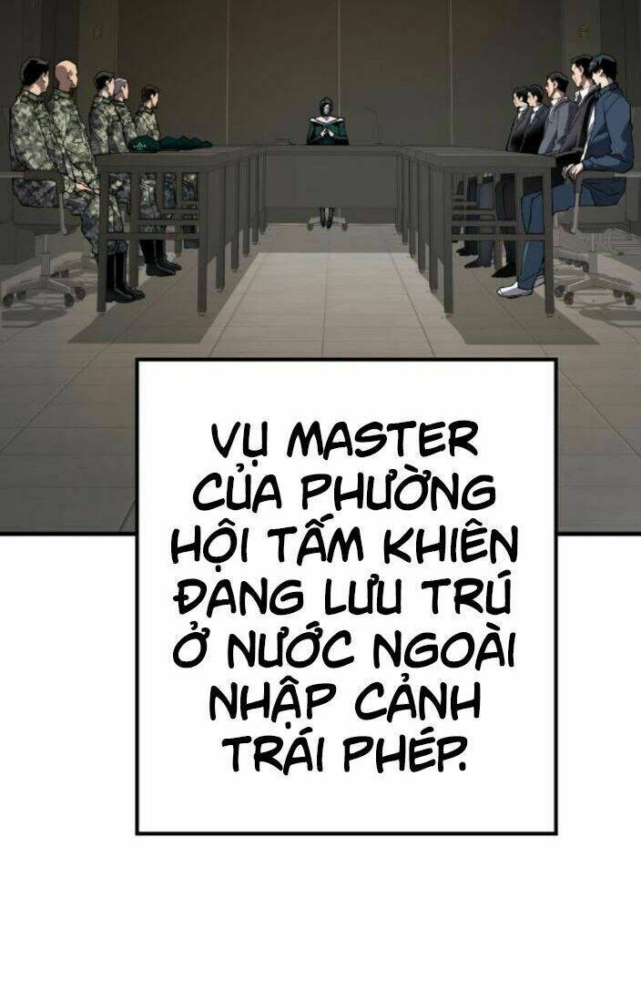 Phá Bỏ Giới Hạn: Chapter 28