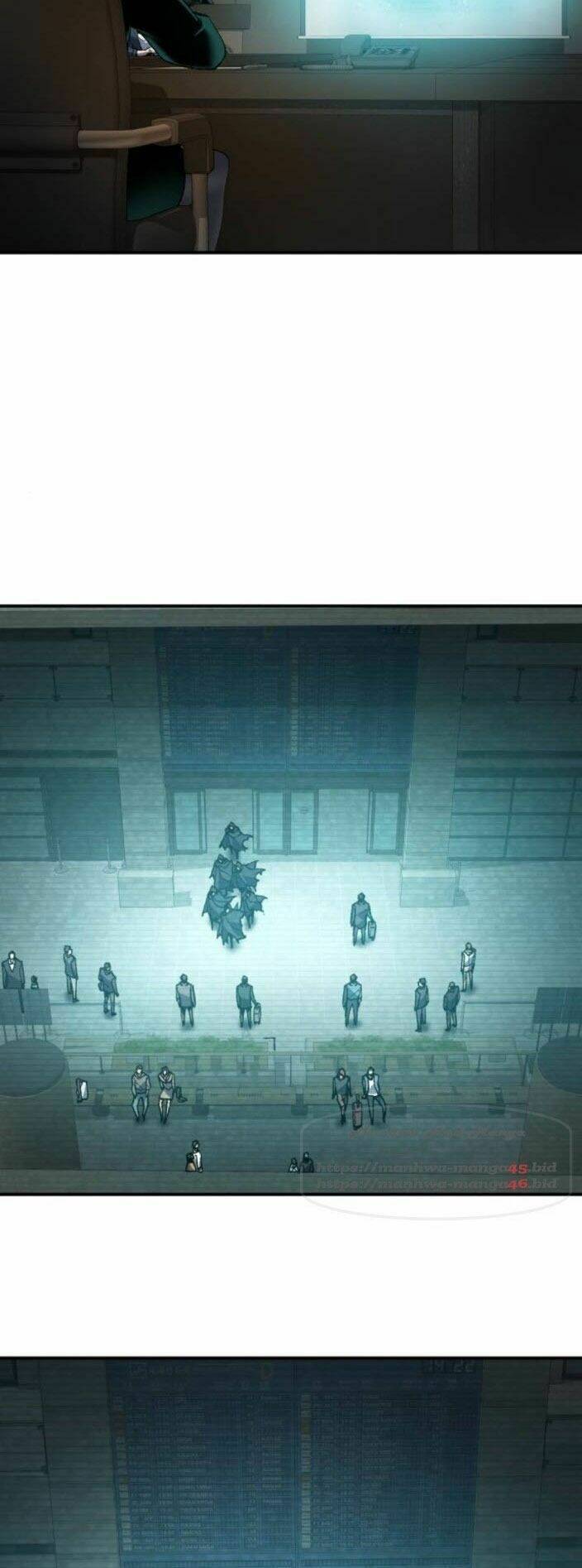 Phá Bỏ Giới Hạn: Chapter 28