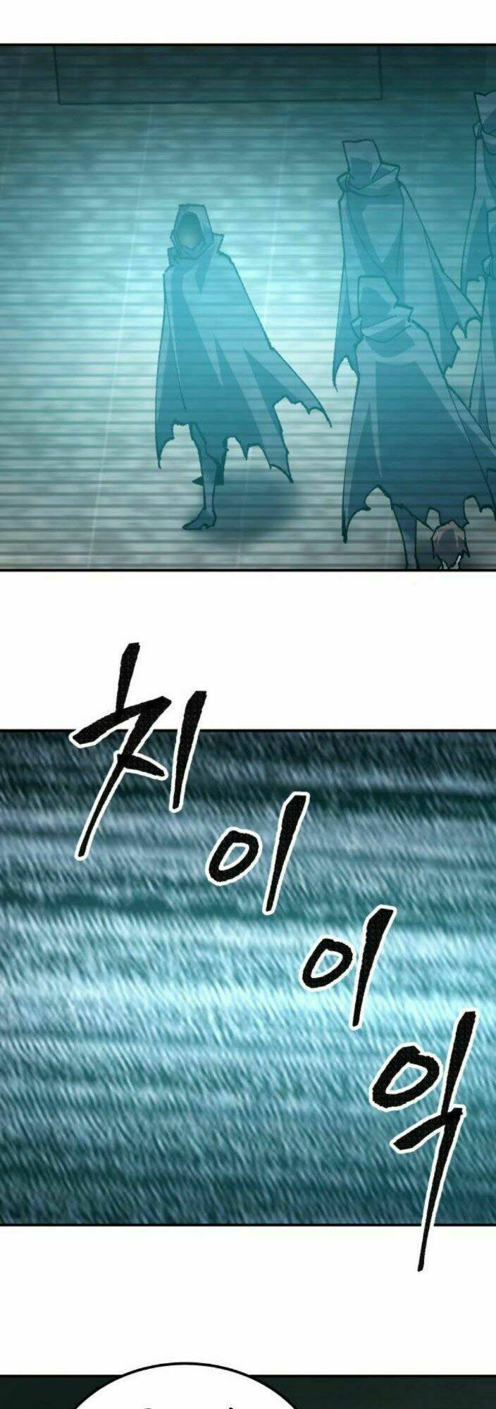 Phá Bỏ Giới Hạn: Chapter 28