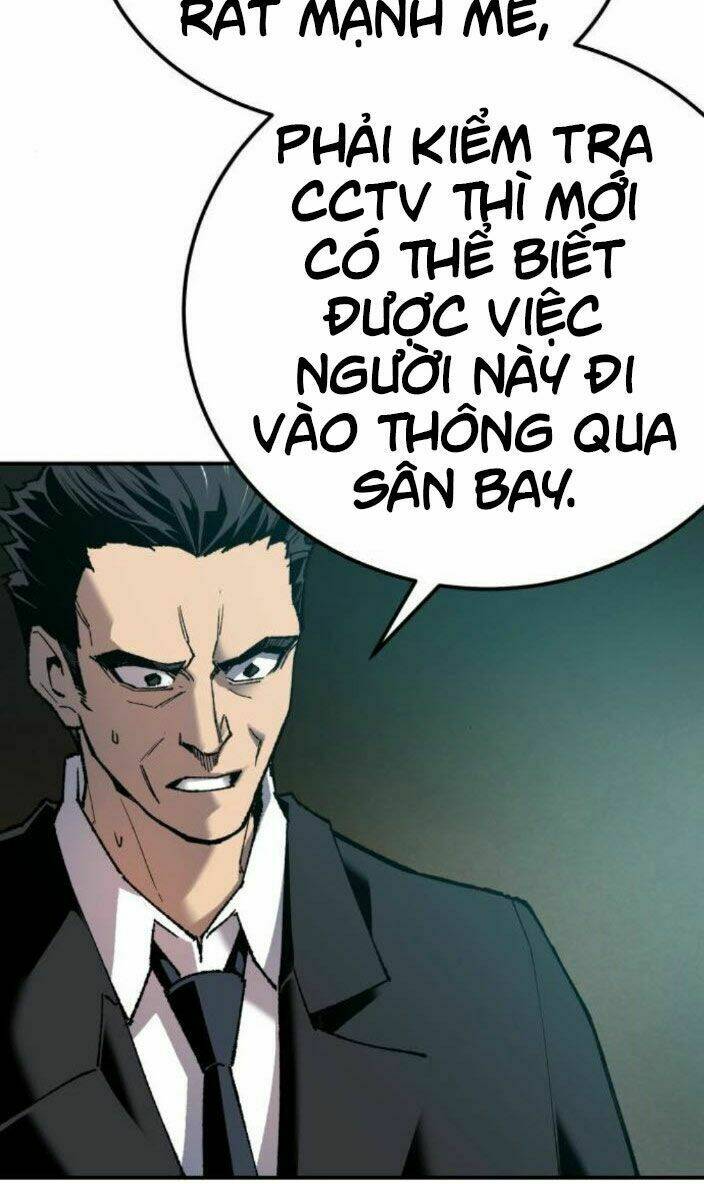 Phá Bỏ Giới Hạn: Chapter 28