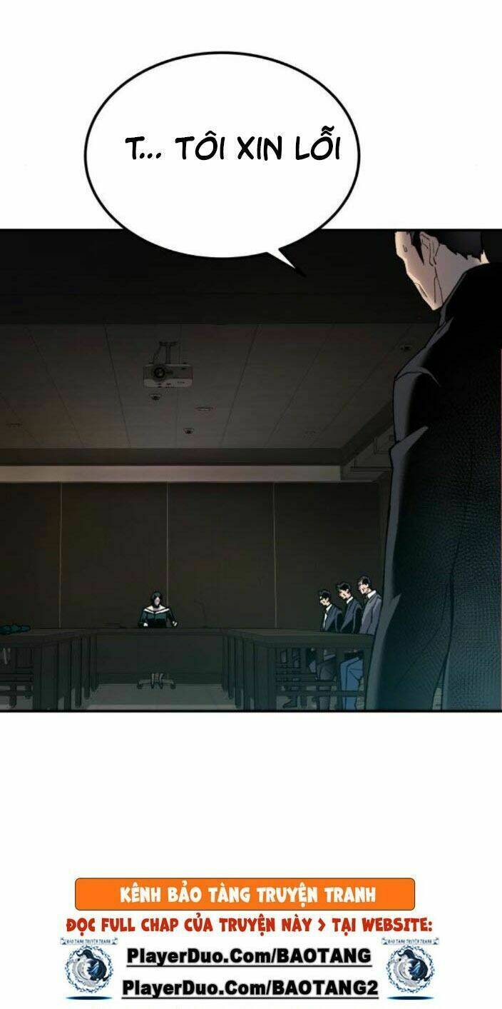 Phá Bỏ Giới Hạn: Chapter 28