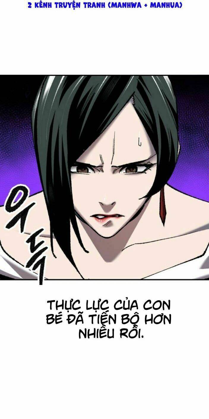 Phá Bỏ Giới Hạn: Chapter 28