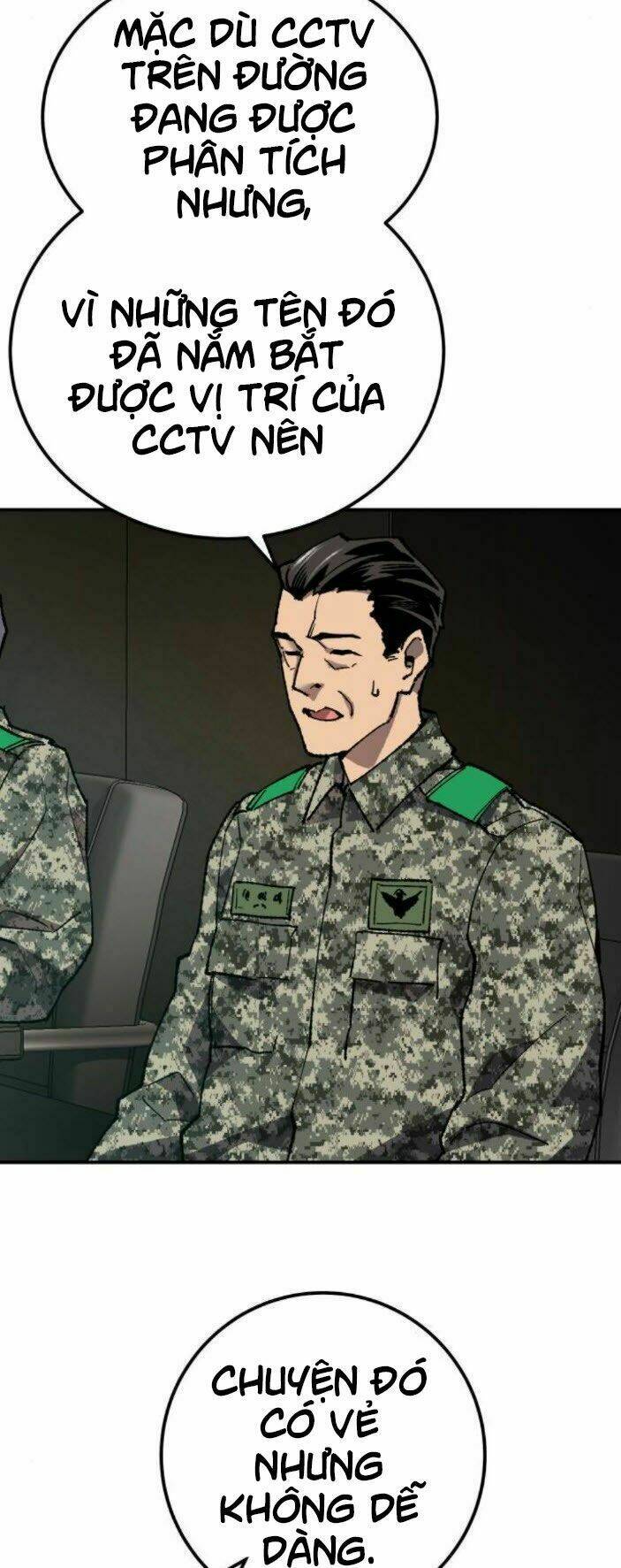 Phá Bỏ Giới Hạn: Chapter 28
