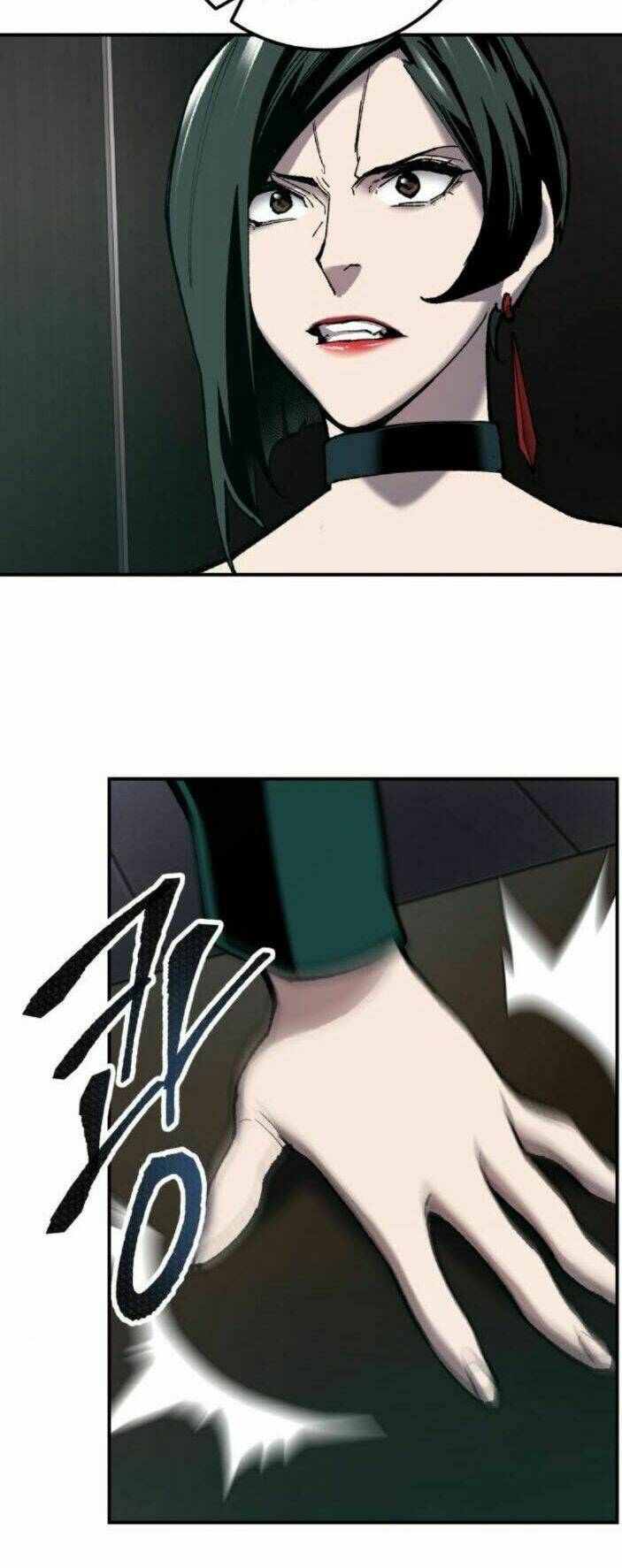 Phá Bỏ Giới Hạn: Chapter 28