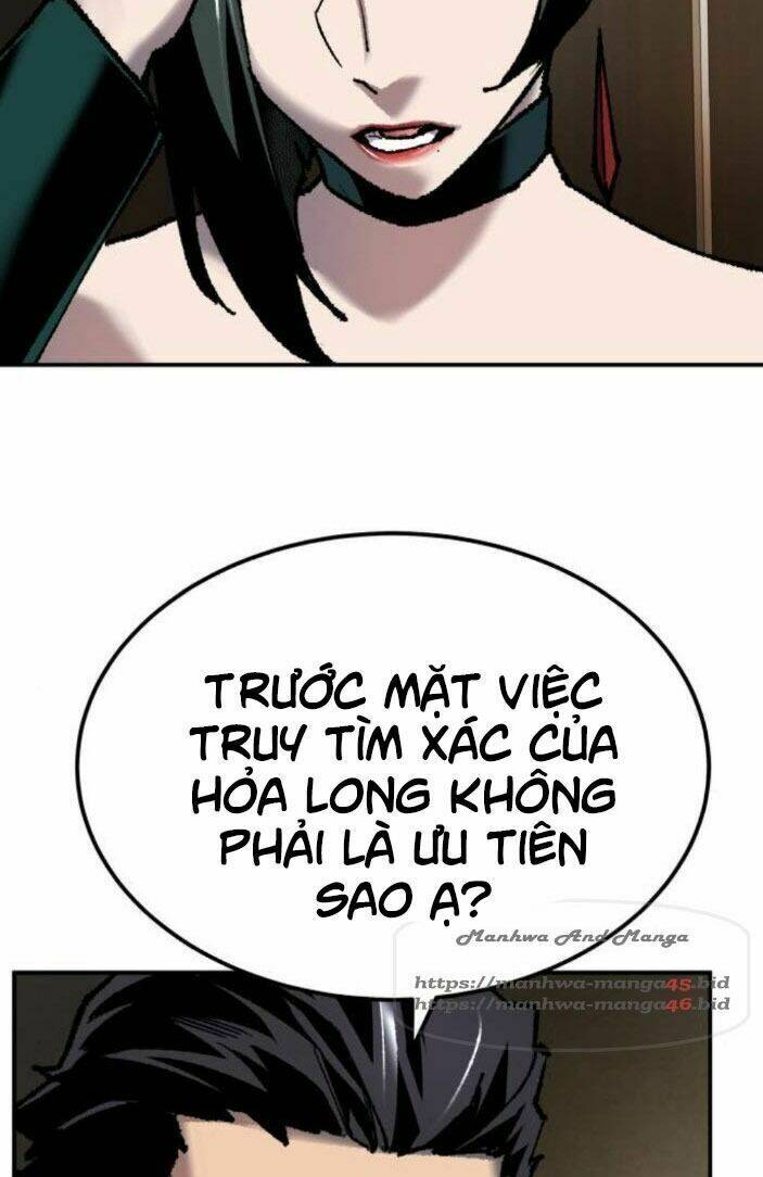 Phá Bỏ Giới Hạn: Chapter 28