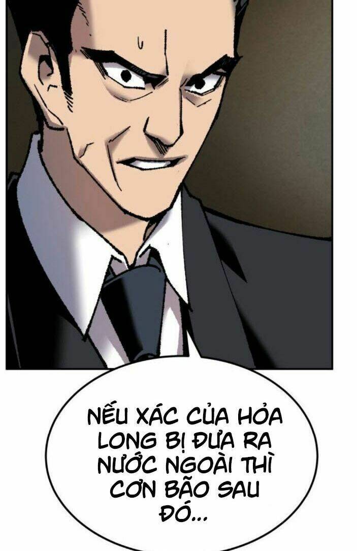 Phá Bỏ Giới Hạn: Chapter 28