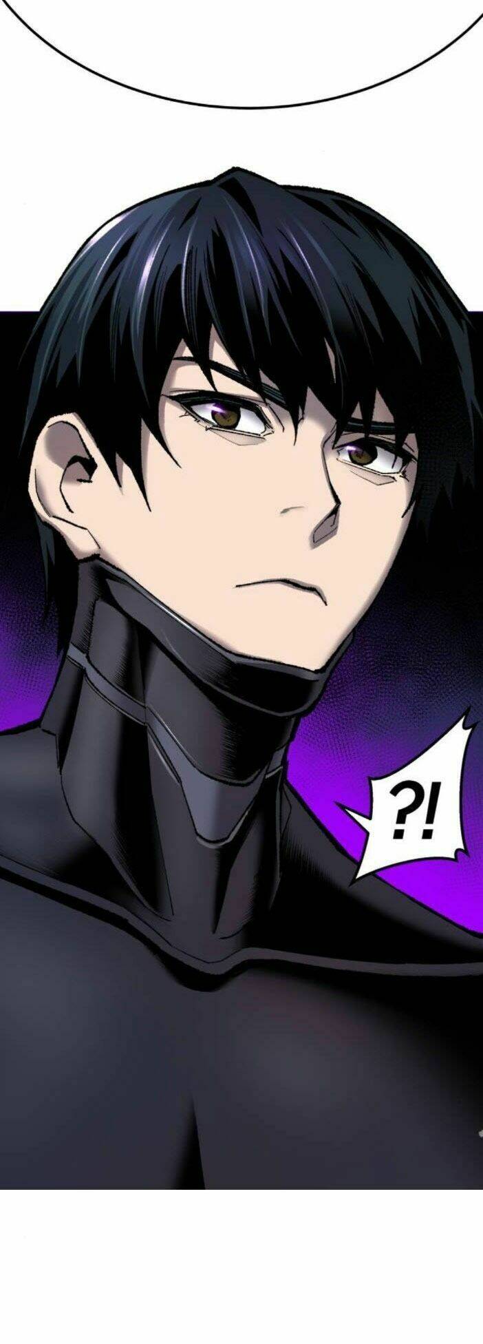 Phá Bỏ Giới Hạn: Chapter 28