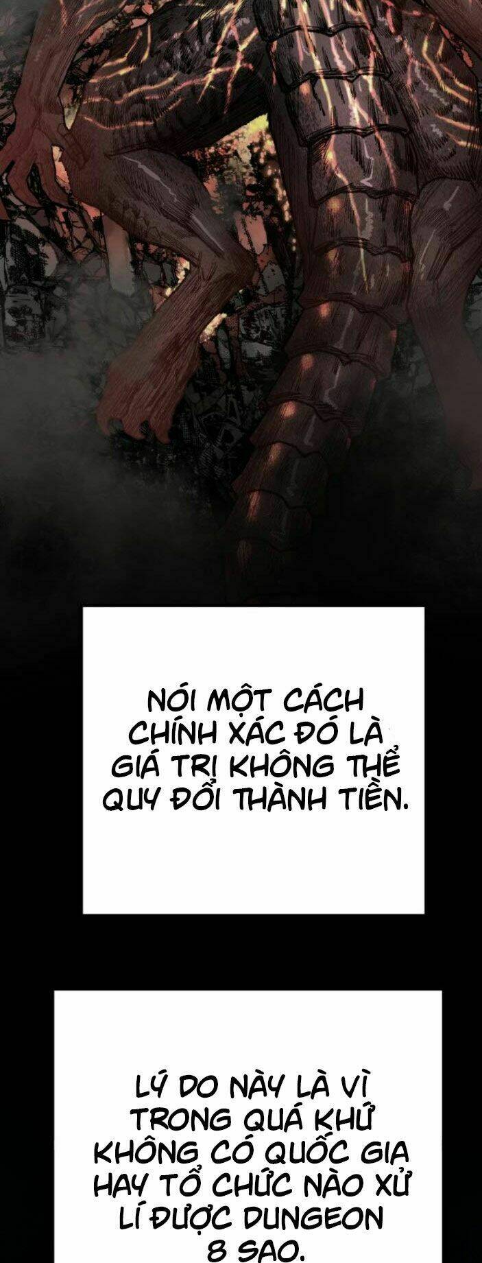 Phá Bỏ Giới Hạn: Chapter 28