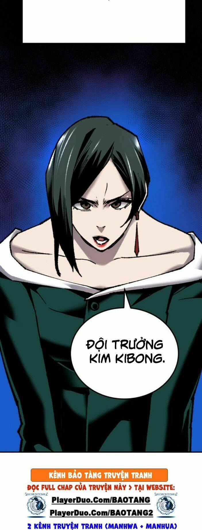 Phá Bỏ Giới Hạn: Chapter 28