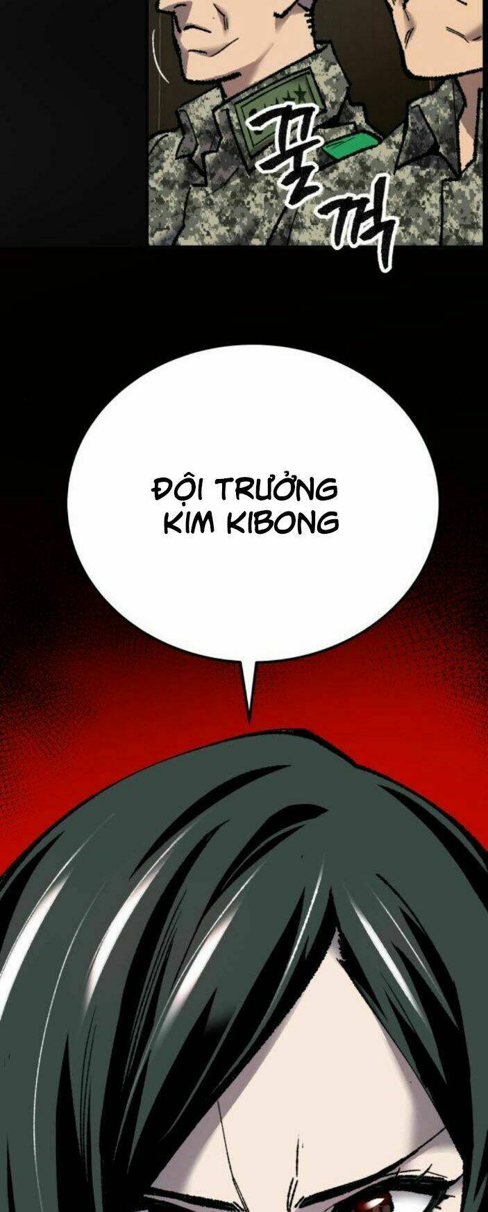 Phá Bỏ Giới Hạn: Chapter 28