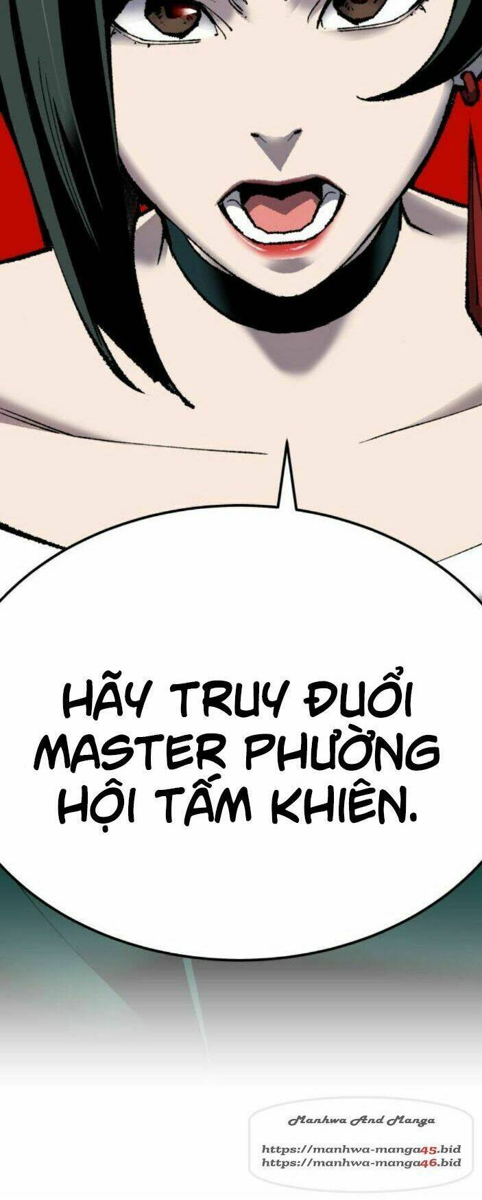 Phá Bỏ Giới Hạn: Chapter 28