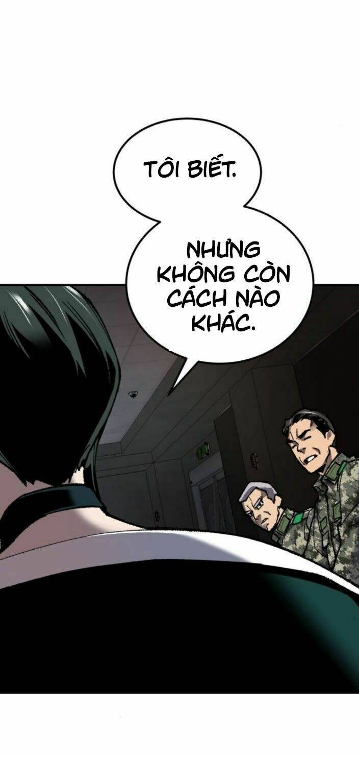 Phá Bỏ Giới Hạn: Chapter 28