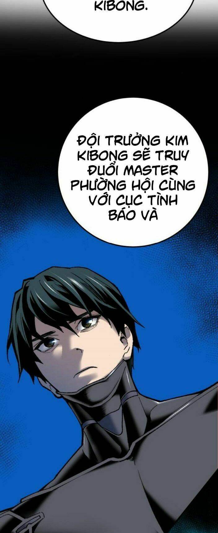 Phá Bỏ Giới Hạn: Chapter 28