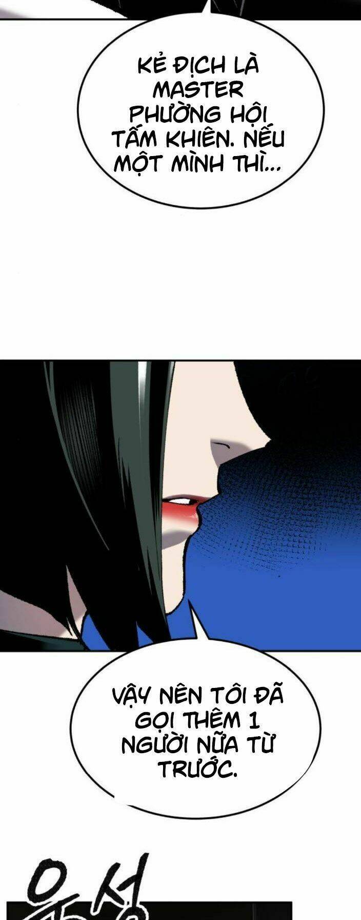 Phá Bỏ Giới Hạn: Chapter 28