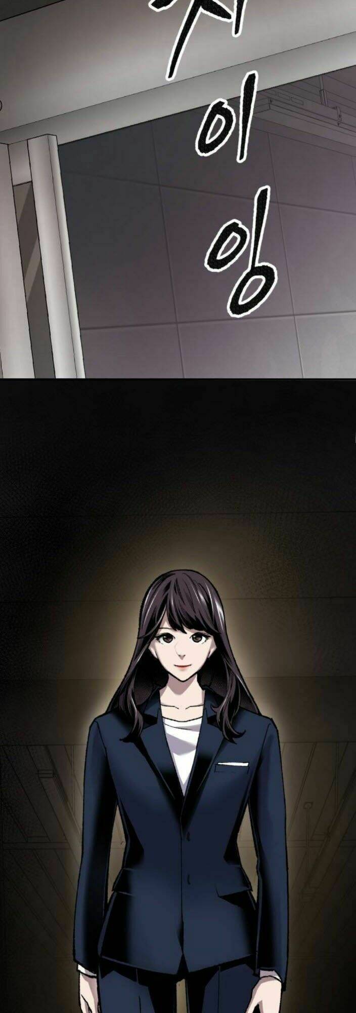 Phá Bỏ Giới Hạn: Chapter 28