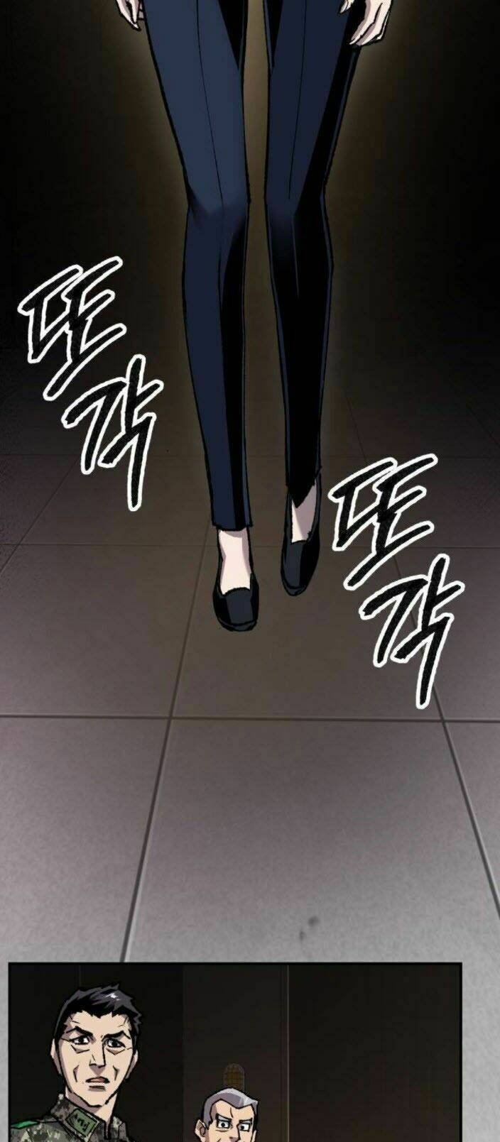 Phá Bỏ Giới Hạn: Chapter 28