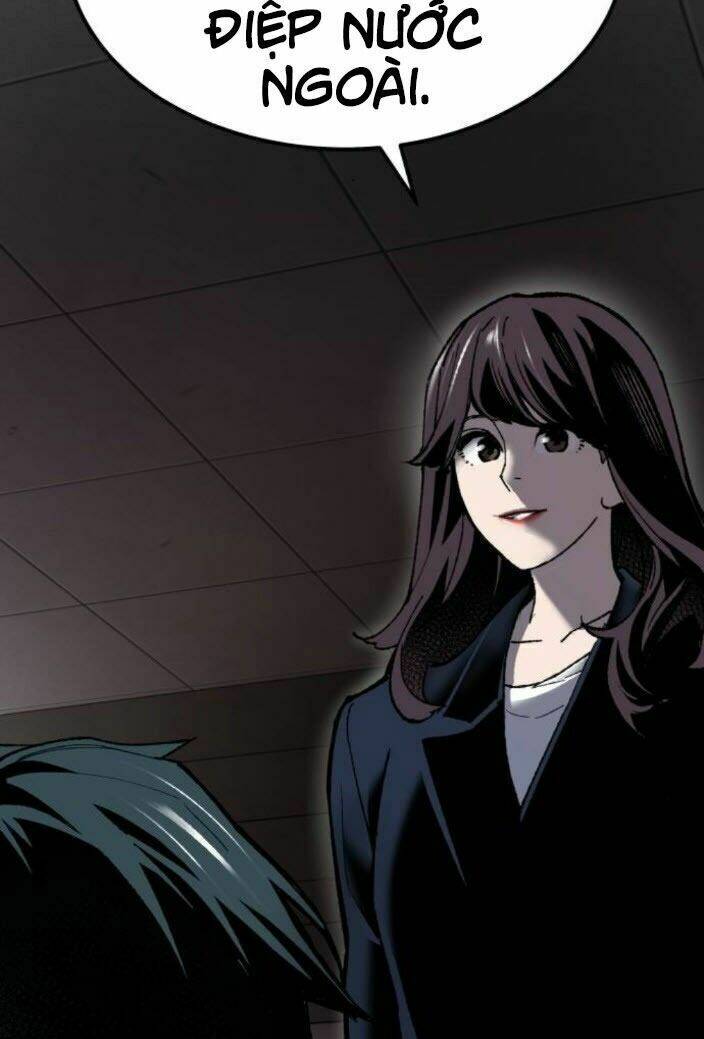 Phá Bỏ Giới Hạn: Chapter 28