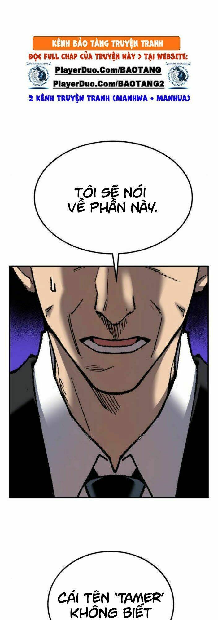 Phá Bỏ Giới Hạn: Chapter 28