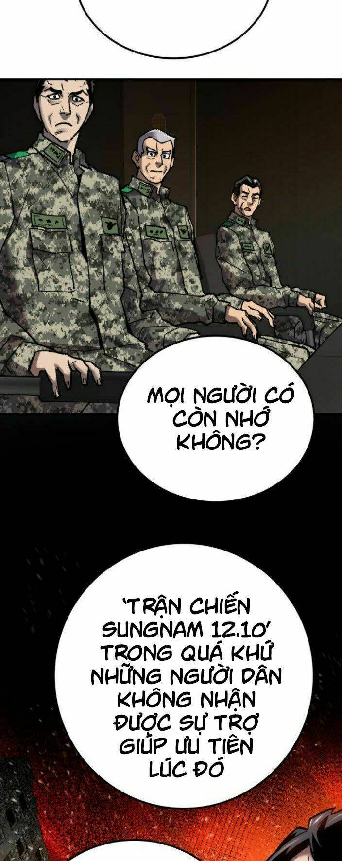 Phá Bỏ Giới Hạn: Chapter 28