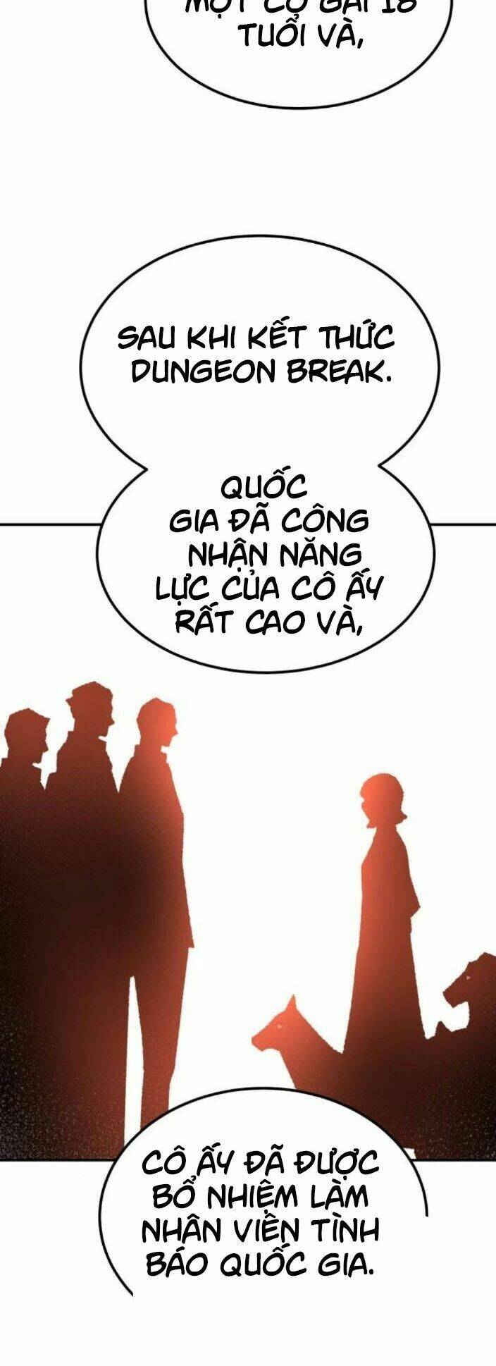 Phá Bỏ Giới Hạn: Chapter 28