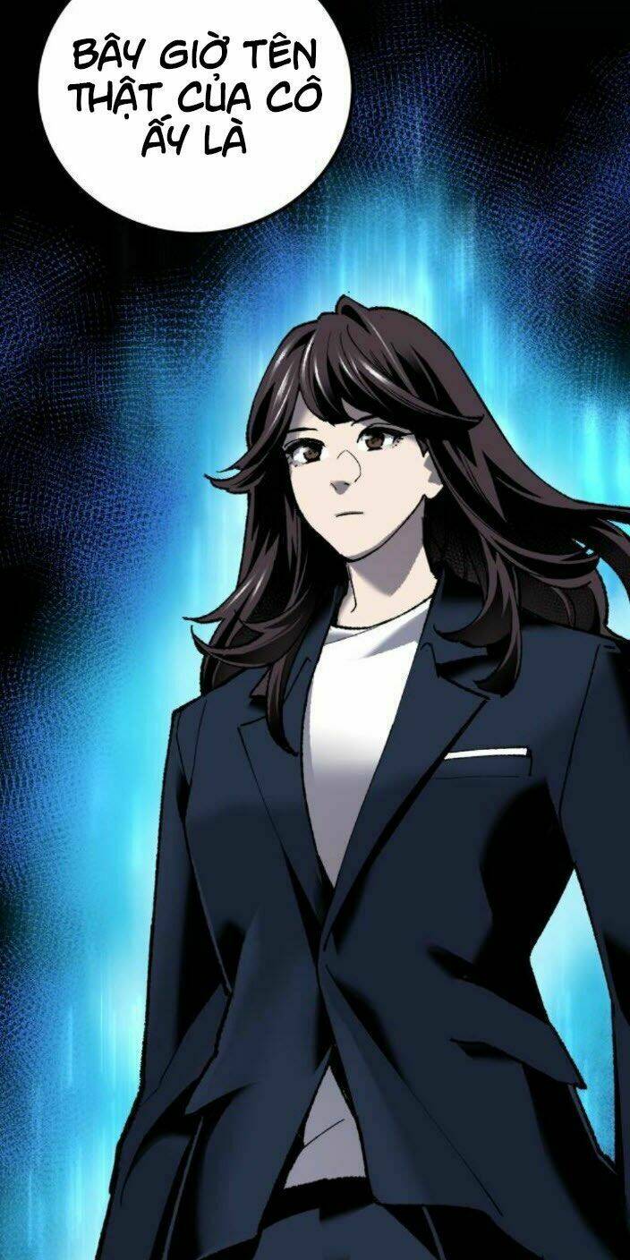 Phá Bỏ Giới Hạn: Chapter 28