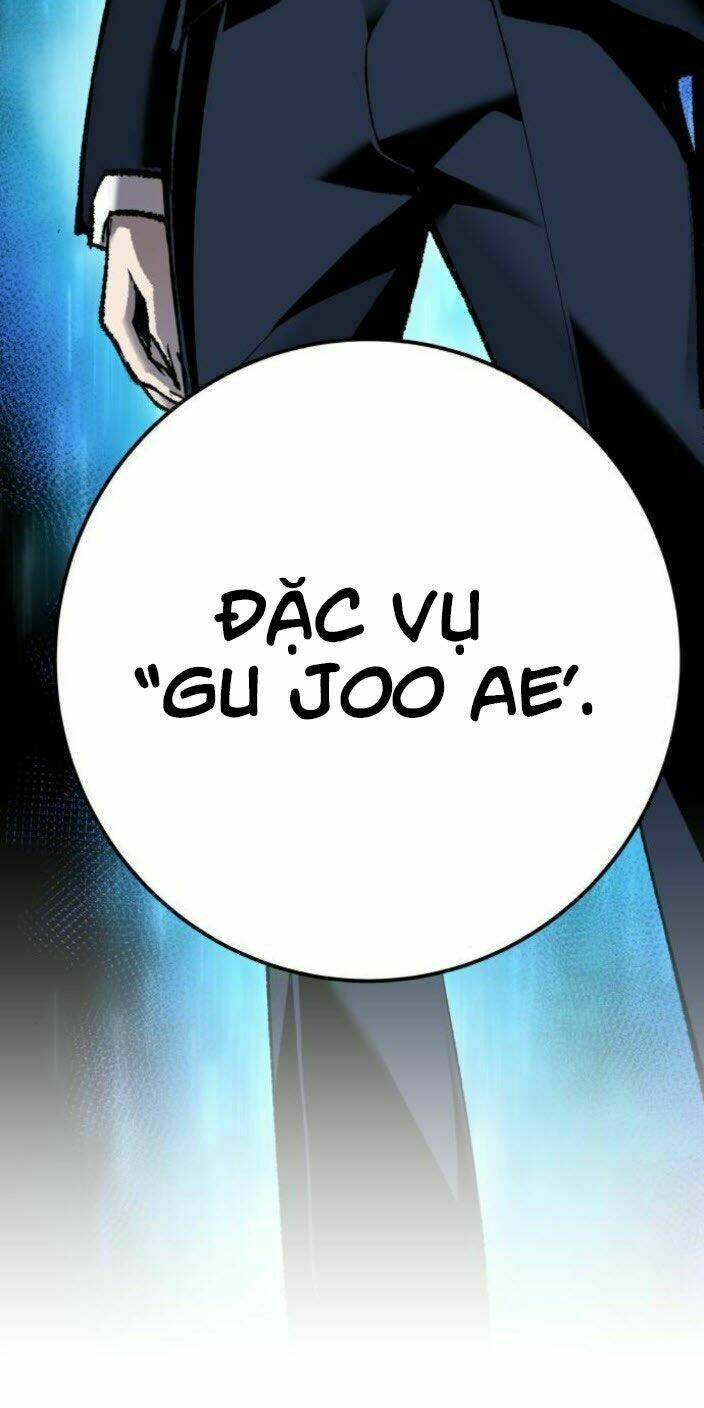 Phá Bỏ Giới Hạn: Chapter 28